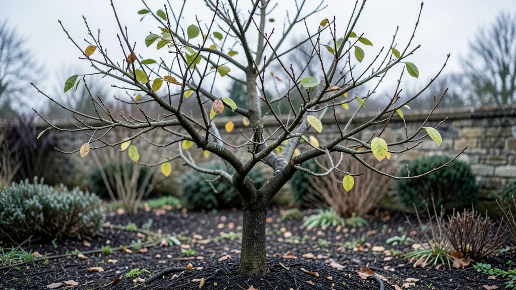 Lemon Tree Losing Leaves in Winter: Revive Dormancy With 3 Key Tricks