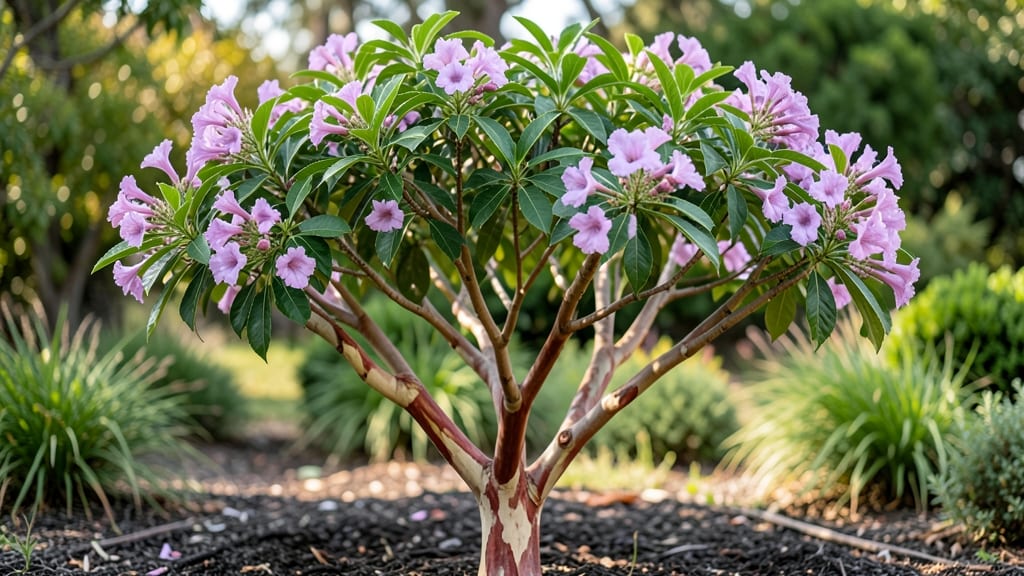 Tree Looks Like Crepe Myrtle: Identify & Prune for Perfect Shape