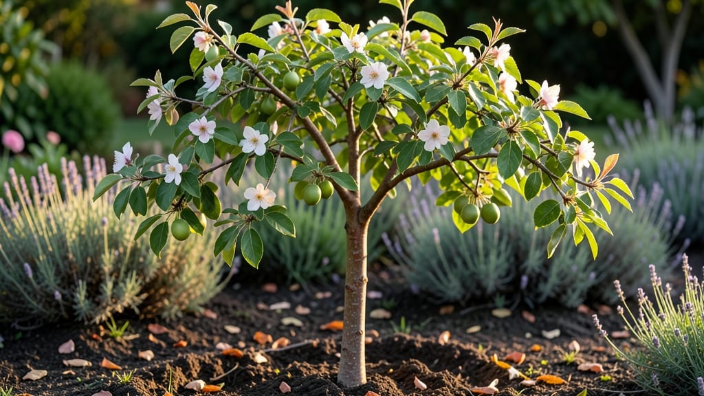 How Long Does a Plum Tree Take to Grow: Variety-Specific Years to Maturity and Fruit