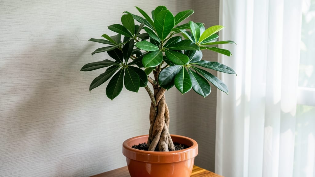 How Tall Does a Money Tree Grow: Mature Height Ranges by Variety Explained