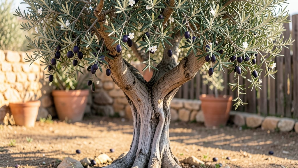 Olive Tree Hardy Zones: Exact USDA Range and Best Varieties for Your Climate