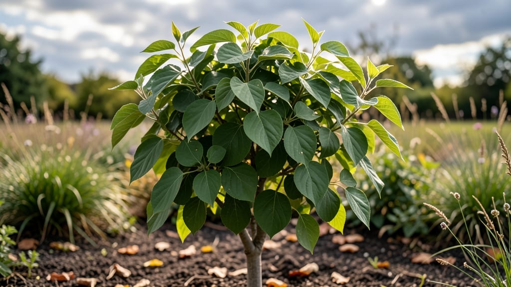 White Lilac Tree Leaves: Revive Wilted Foliage With Science-Backed Care