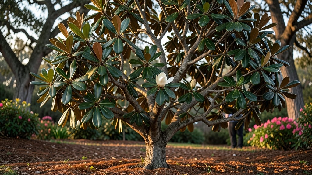 How Tall Do Magnolia Trees Grow: Exact Heights by Fastest-Growing Cultivars