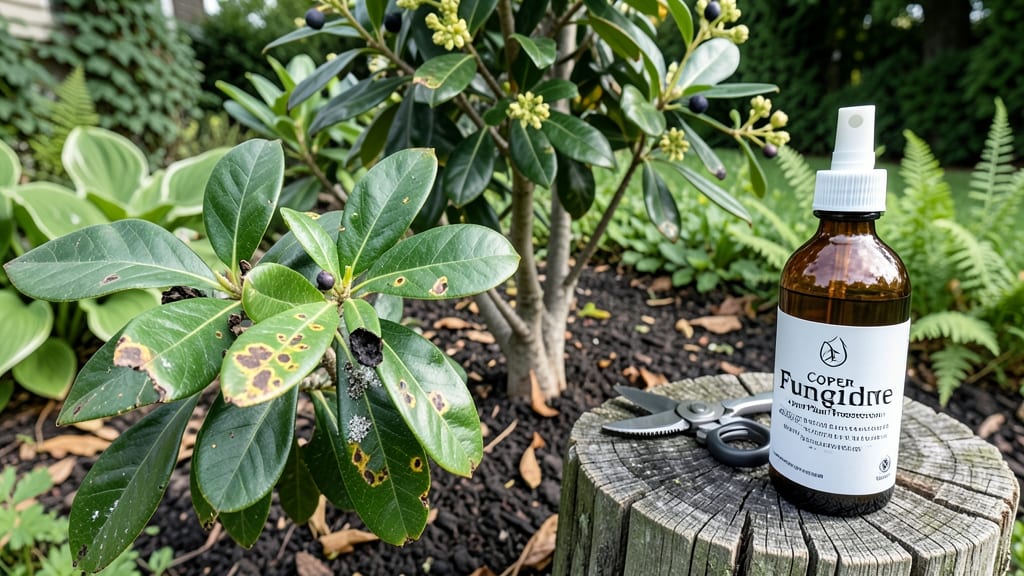 Bay Leaf Tree Diseases: Early Signs and Organic Fixes for Healthy Foliage