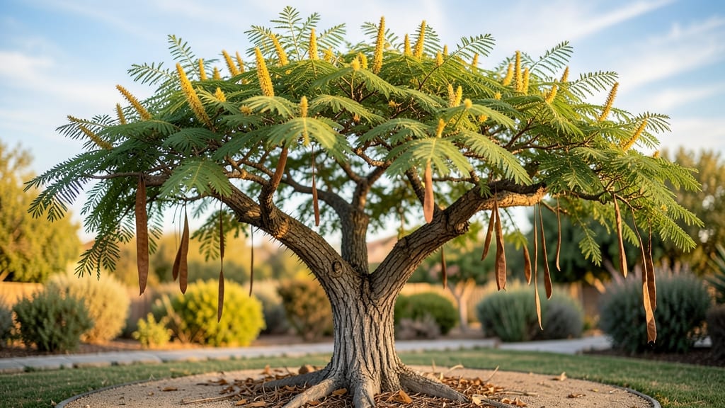 Shami Tree in English: Botanical Name, Uses, and Care Facts