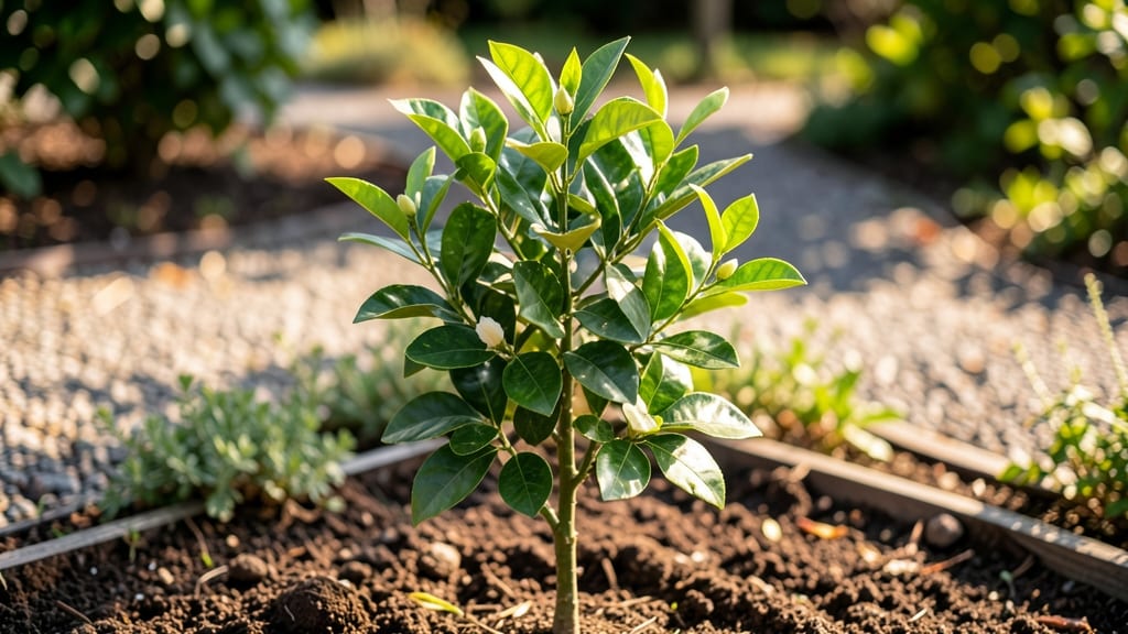Lemon Tree Saplings: Year-Round Growth Hacks for Thriving Citrus