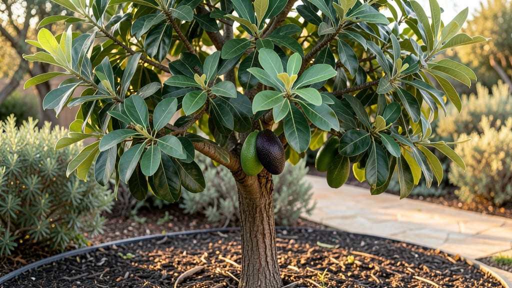 How Tall Do Avocado Trees Grow: Dwarf vs. Standard Heights by Variety