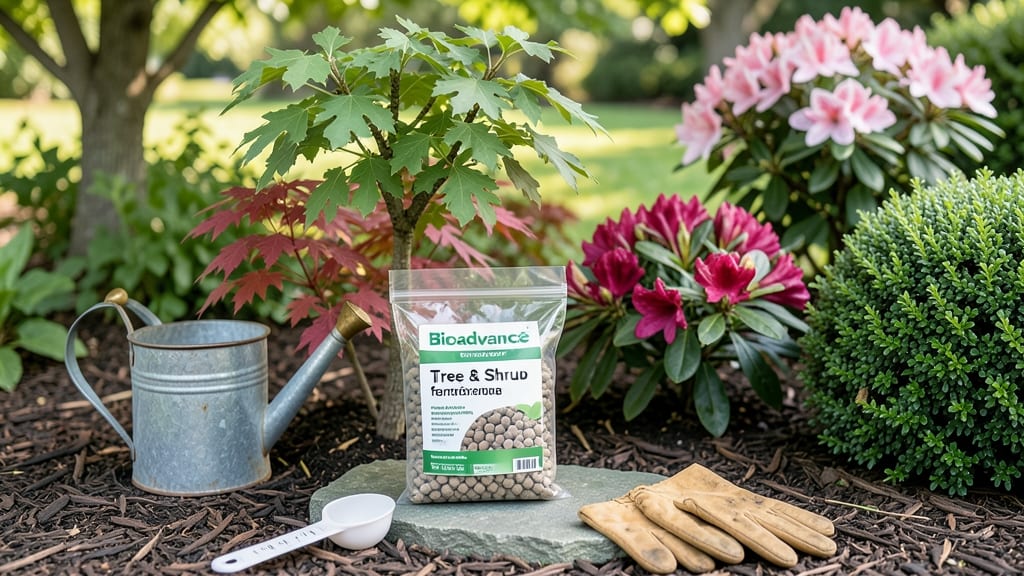 Bioadvance Tree and Shrub Pruning Guide: Year-Round Health Through Strategic Cuts