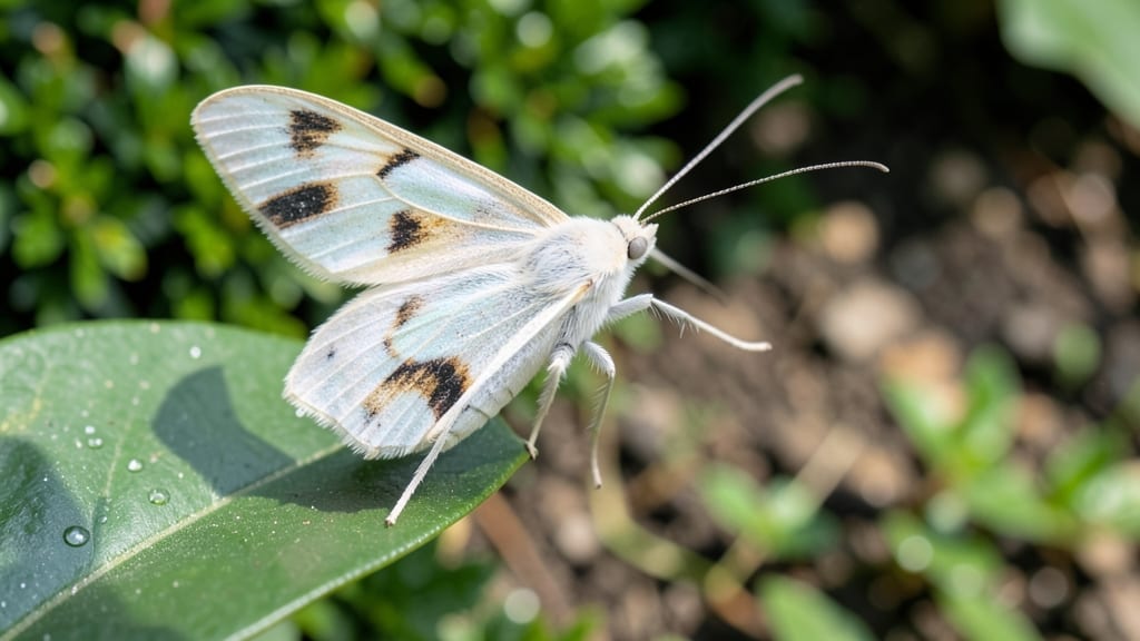 Box Tree Moth Pheromone Trap: Lure and Trap Larvae Before Damage Strikes