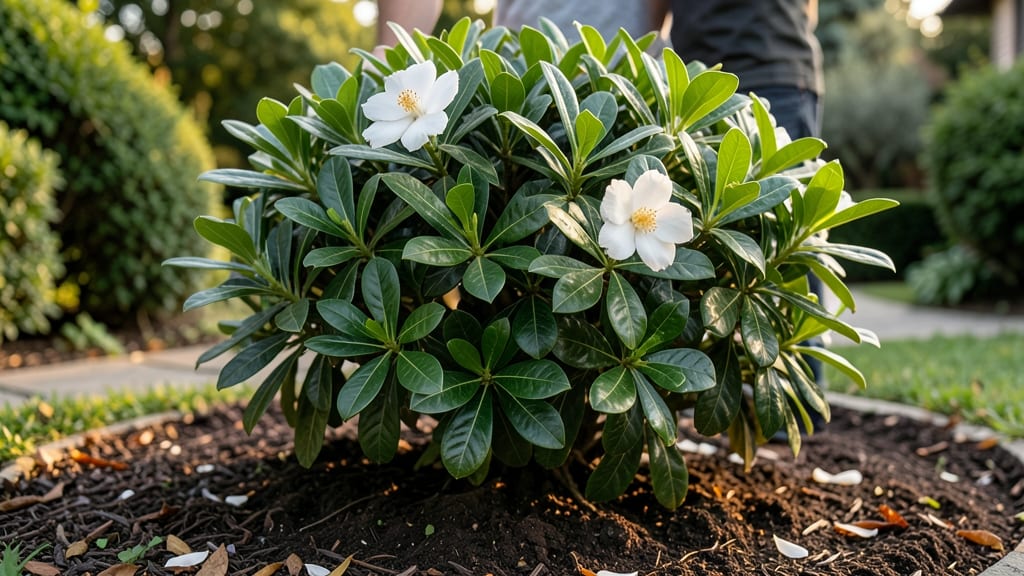 How Tall Do Gardenia Trees Grow: Exact Heights by Variety and Care Tips