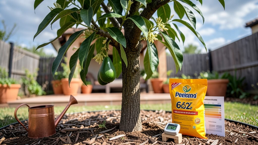 How to Get Avocado Tree to Produce Fruit: Year-Round Tricks for Bountiful Harvests