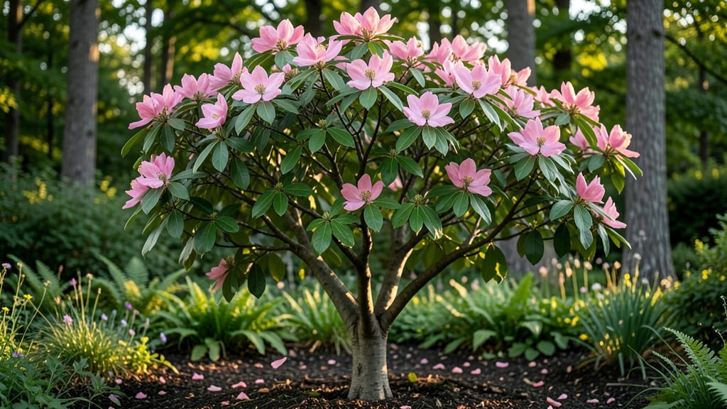 Pink Dogwood Tree Height: Mature Growth Zones and Pruning Tips