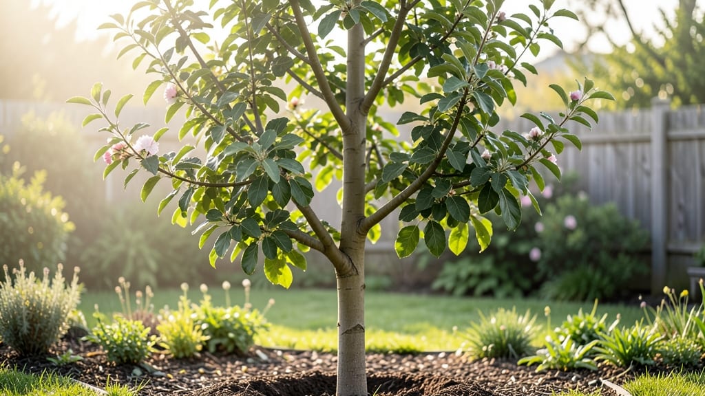 Apple Tree Central Leader Pruning: Year-Round Shape Mastery for Strong Growth