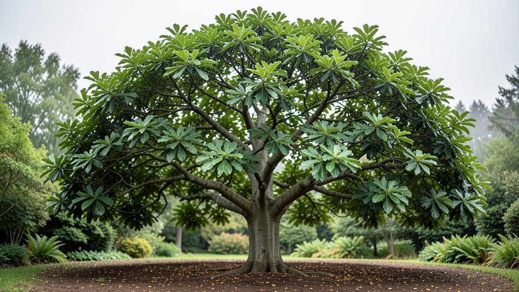 Tree in Different Seasons: Year-Round Pruning Calendar for Graceful Growth
