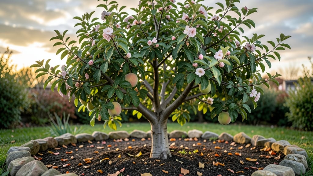 Peach Trees in Zone 6: Cold-Hardy Varieties for Reliable Harvests
