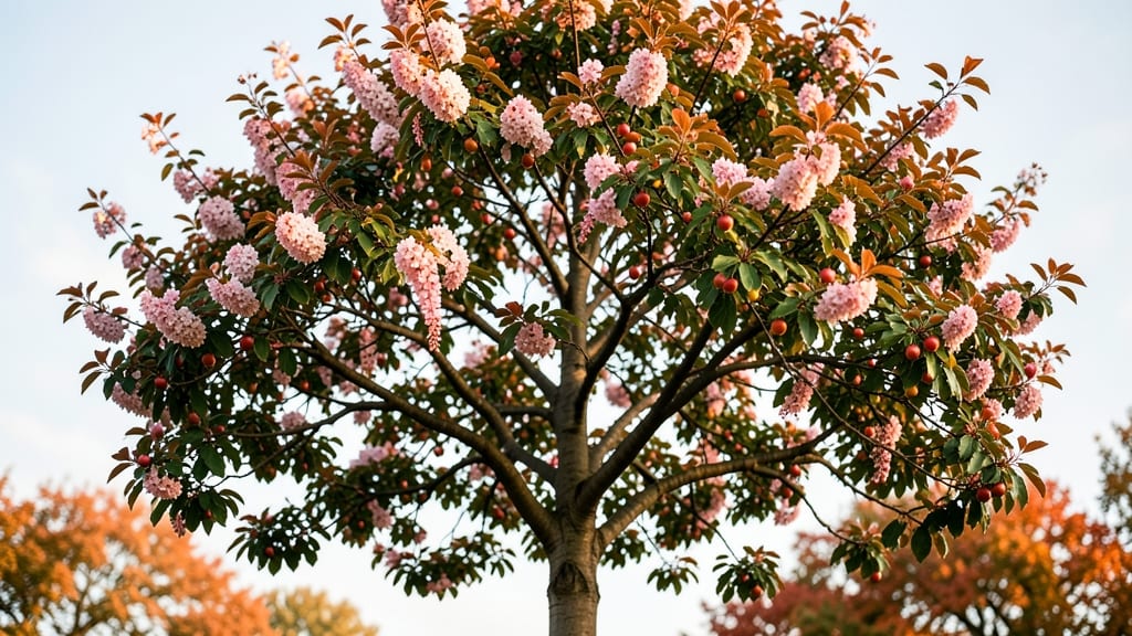 Crabapple Trees for Seasonal Interest