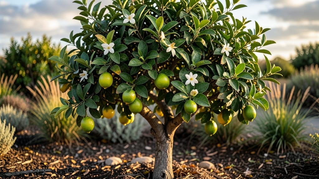 Meyer Lemon Tree Dropping Leaves: Reclaim Lush Foliage in 3 Simple Steps