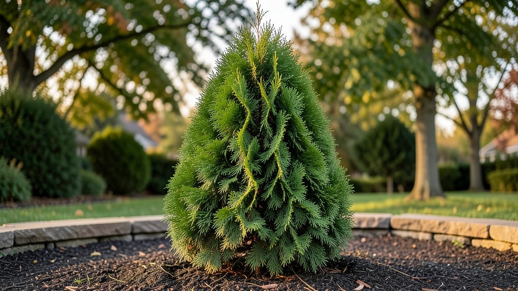 Arbor Vitae Tree Care: Year-Round Pruning for Dense, Disease-Resistant Foliage