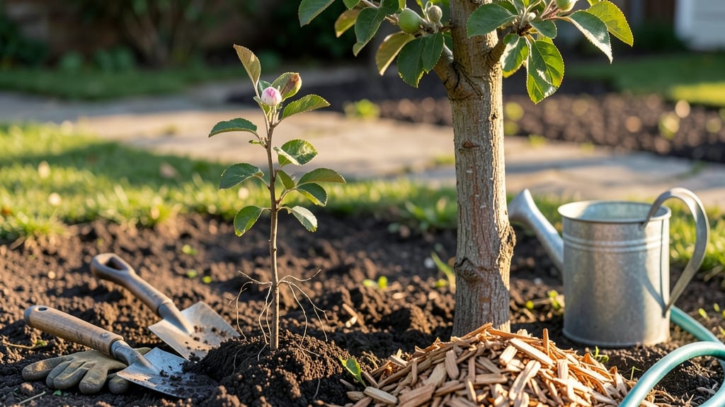 If You Plant an Apple Seed Will a Tree Grow: What Science Says About Success Rates