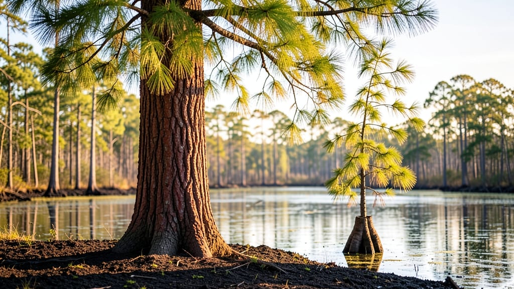 How Tall Do Cypress Trees Grow: Mature Height Ranges by Fastest-Growing Types
