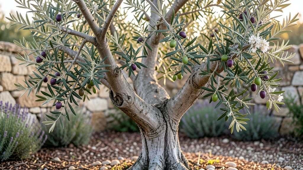 How Tall Do Olive Trees Grow: Cold-Hardy vs Mediterranean Varieties Compared