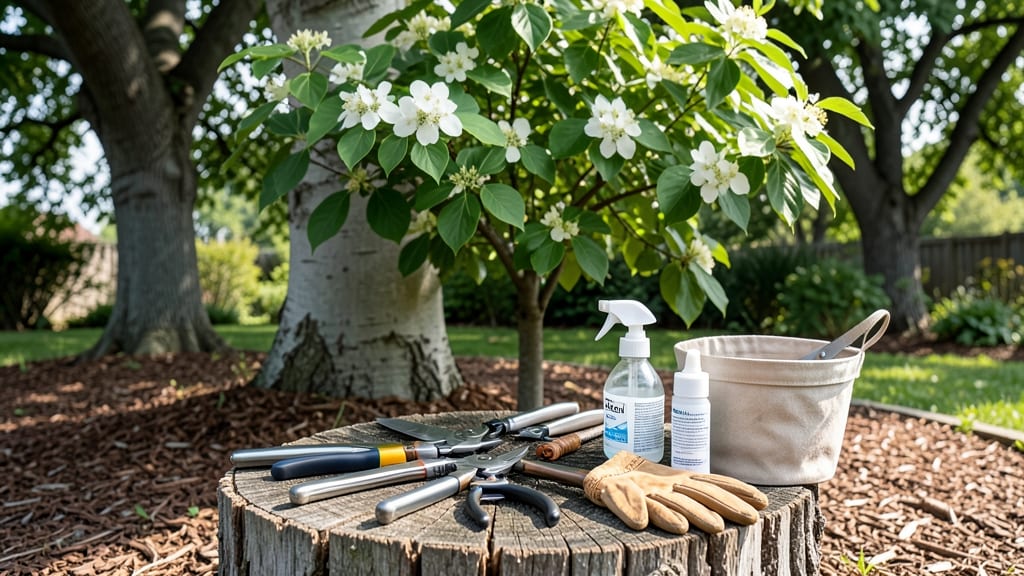 How to Prune Dogwood Trees Video: Step-by-Step Trimming for Healthy Blooms