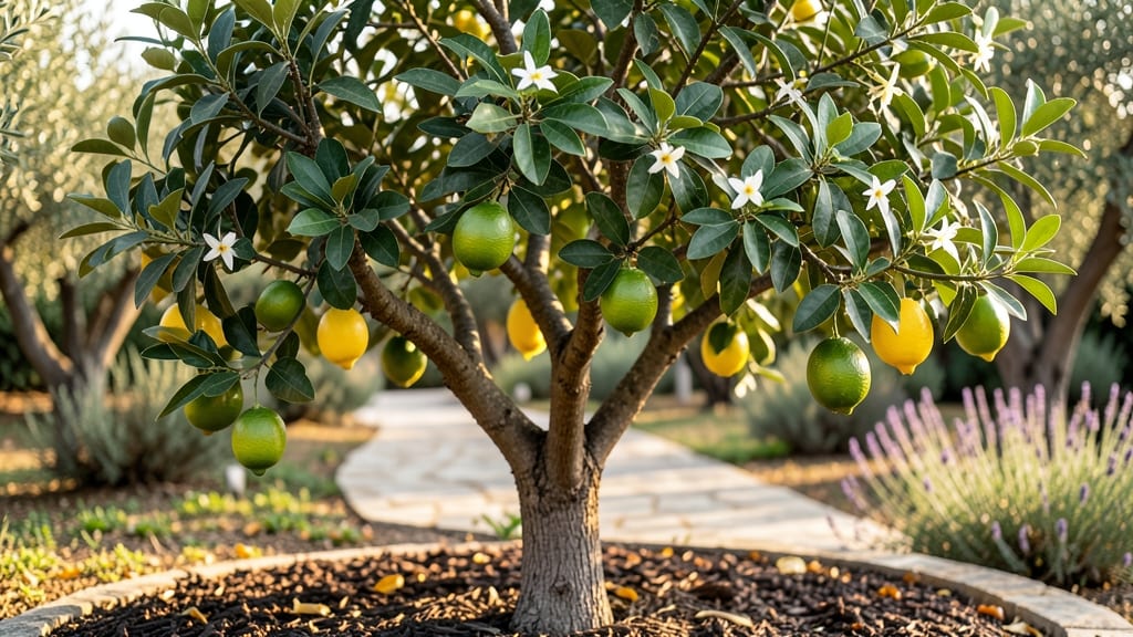 Lemon Tree Thorns Poison: Safe Removal and Skin-Protection Guide
