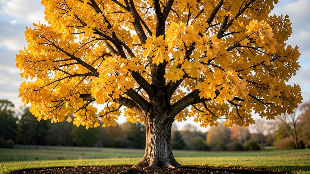Ginkgo Tree Oklahoma: Pruning Guide for Oklahoma’s Climate and Varieties