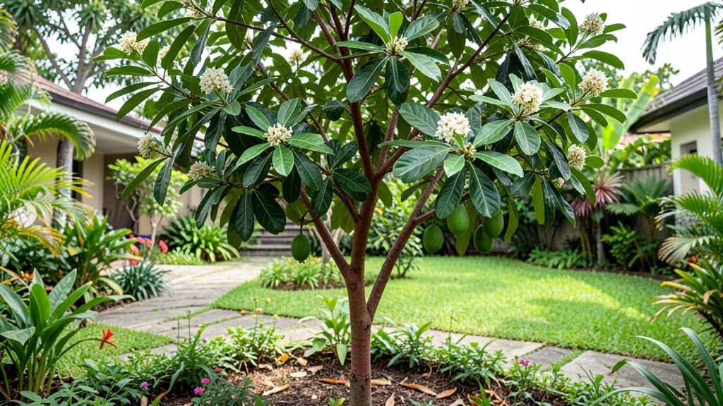 Guava Tree From Seed: Tropical Fruit Promise in 6 Simple Steps