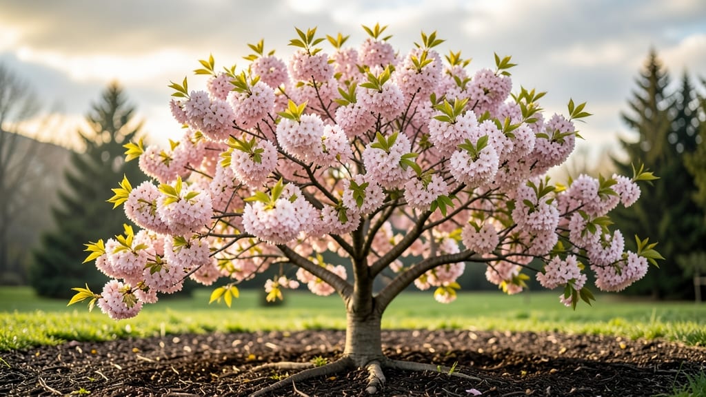 Cherry Blossom Tree Front Yard: Seasonal Charm That Transforms Your Curb Appeal