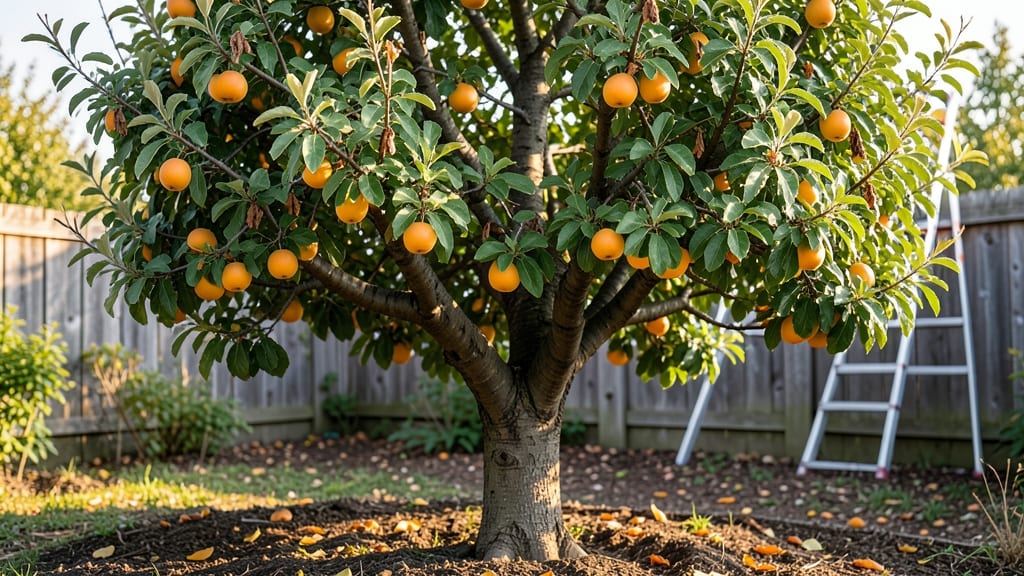Apricot Tree Height Guide: Fastest Varieties That Thrive in Small Spaces