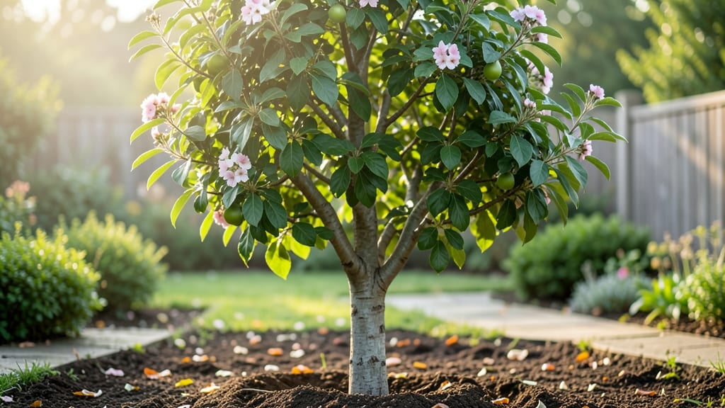 Greengage Tree Leaves: Harvesting and Preserving for Tea or Cooking