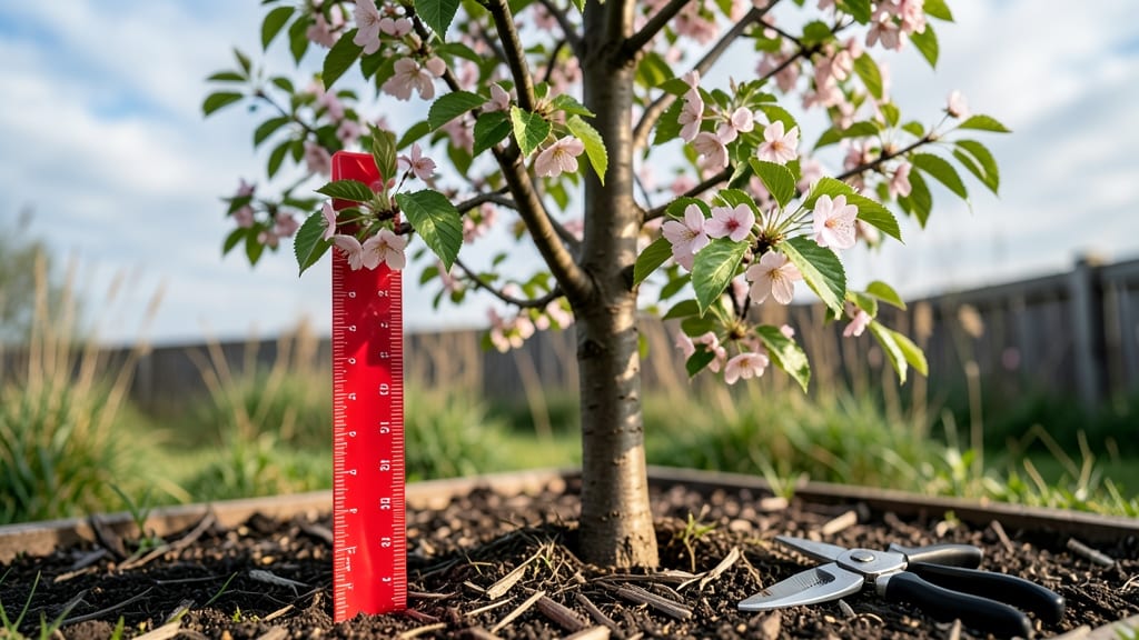 How Tall Do Cherry Trees Grow: Exact Heights by Variety and Growth Speed Secrets