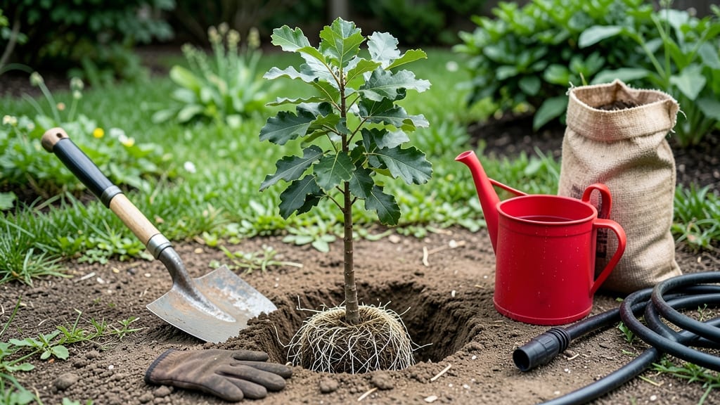 When to Plant a Tree in Colorado: Best Months by Climate Zone