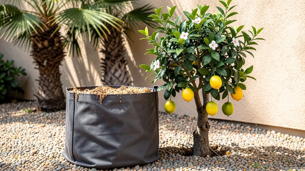 How to Grow Meyer Lemon Tree in Container: Sun-Seeking Citrus Thrives on Balconies