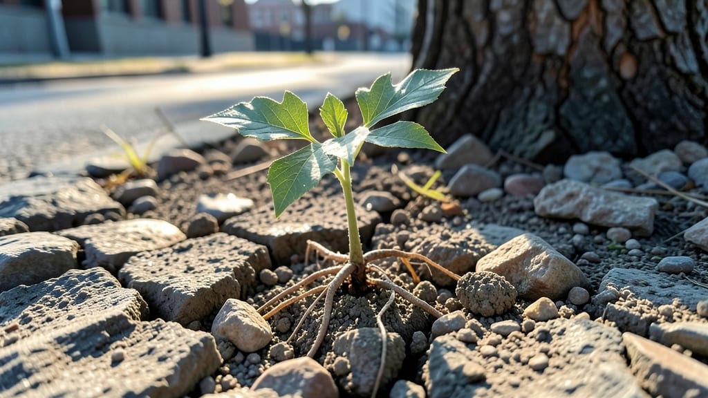 Sweetgum Tree Seeds for Shade Tolerance