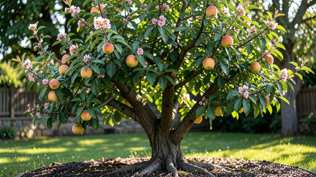 Elberta Peach Tree Pros and Cons: Climate-Resistant Fruit Bearer With Key Drawbacks