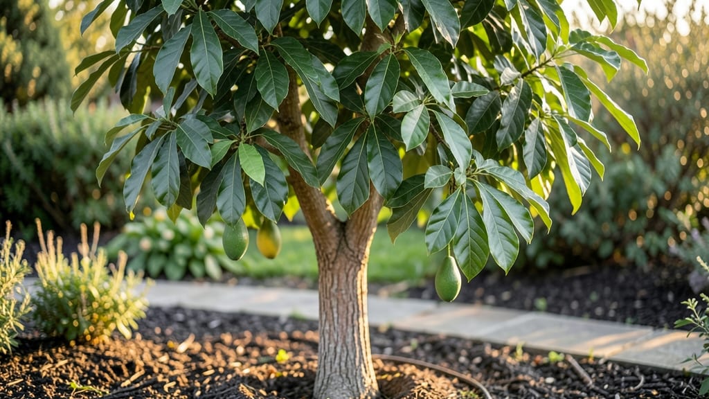 How Long Until Avocado Tree Bears Fruit: Patience Timeline by Variety and Care