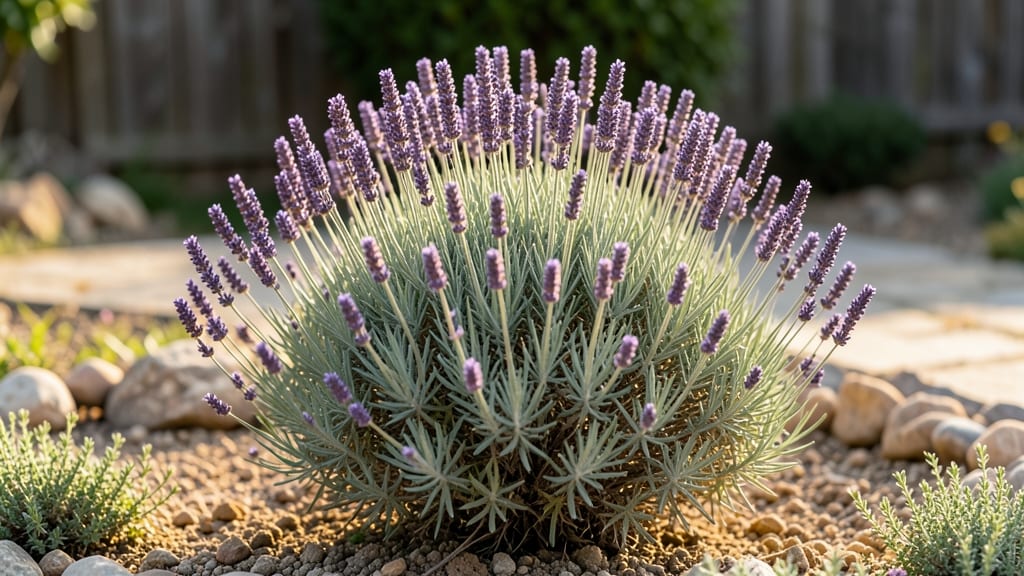 How Tall Do Lavender Trees Grow: Exact Height Ranges by Fastest-Growing Varieties
