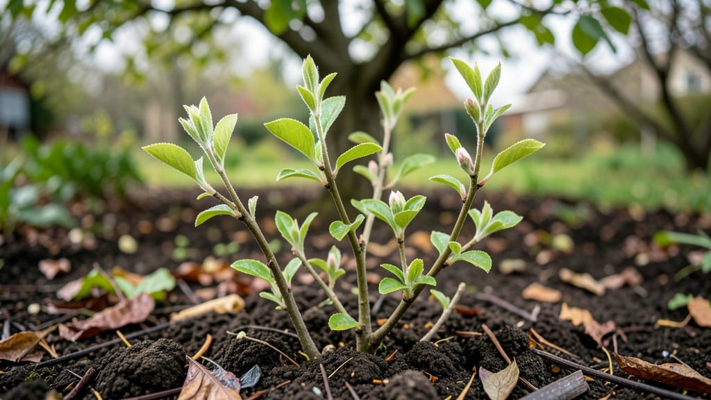 Apple Tree Shoots: Pruning Guide for Stronger Branches and Fruit