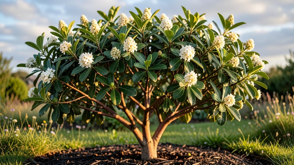 When Does a Guava Tree Bloom: Seasonal Timeline by Climate Zone