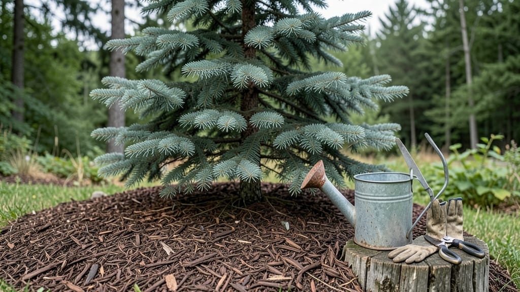 Hemlock Tree Care: Year-Round Trimming for Lush, Disease-Resistant Foliage