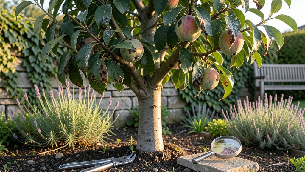 Peach Tree Disease Pictures: Identify Blight, Rust, and Rot Before It Spreads