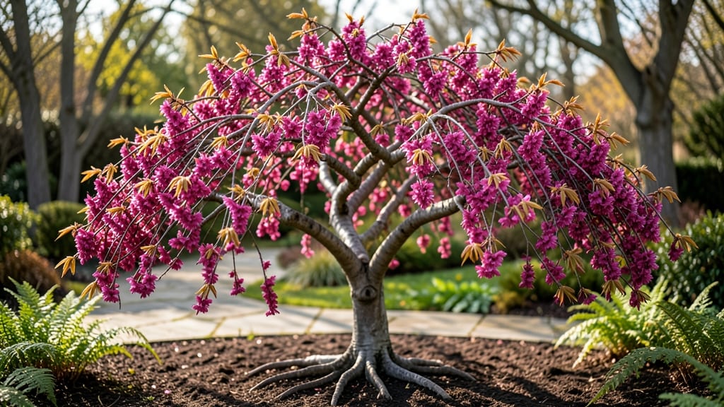 Flowering Cherry Tree Lifespan: Decades of Beauty—When to Prune for Longest Blooms
