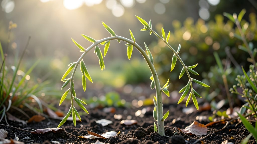 Willow Tree Sprout Recipe: Cold-Stratified Growth for Fast Root Development