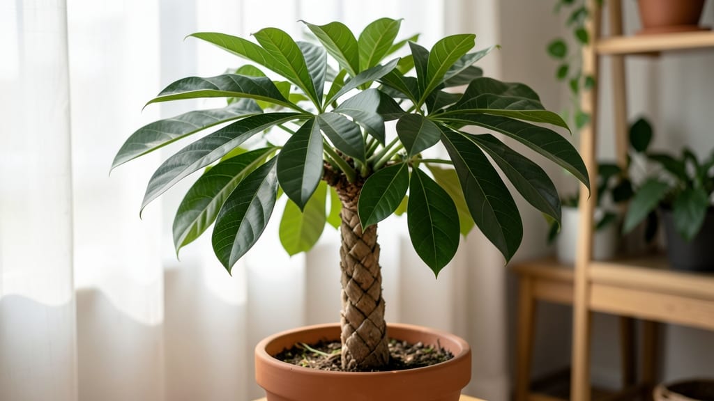 How Tall Can Money Tree Grow: Indoor Heights by Variety and Care Conditions