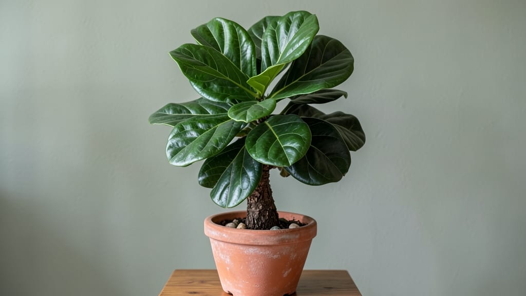 Ficus Tree Small: Compact Growth Secrets for Indoor Spaces