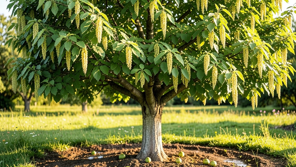 Lime Tree Large: Pruning Guide for Towering Canopy Control