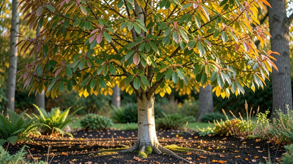 Tri-Color Beech Tree Growth Rate: How Fast They Reach 30 Feet (With Key Factors)