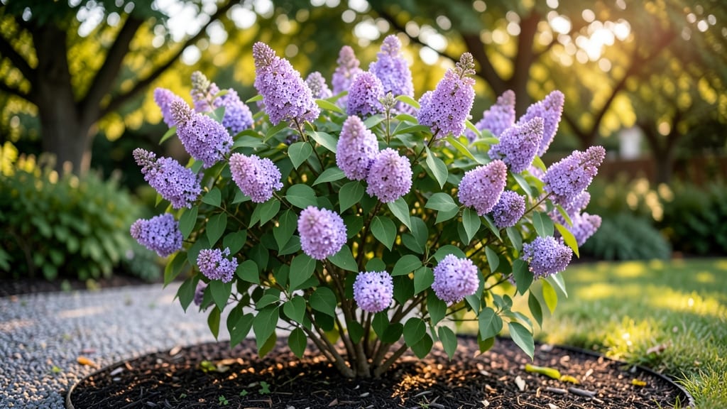 Lilac Tree Purple Pruning: Year-Round Bloom Bursts With Strategic Cuts